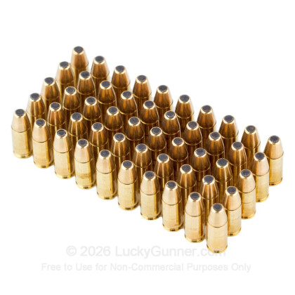 Image 4 of 9mm Ammo from Winchester Image 4 of Winchester 9mm Luger (9x19) Ammo