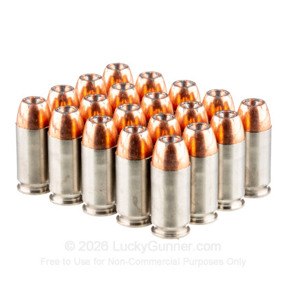 Image 4 of Speer .45 ACP (Auto) Ammo