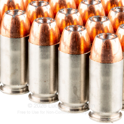 Image 5 of Speer .45 ACP (Auto) Ammo