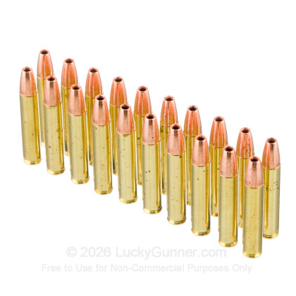 Image 4 of Barnes 350 Legend Ammo