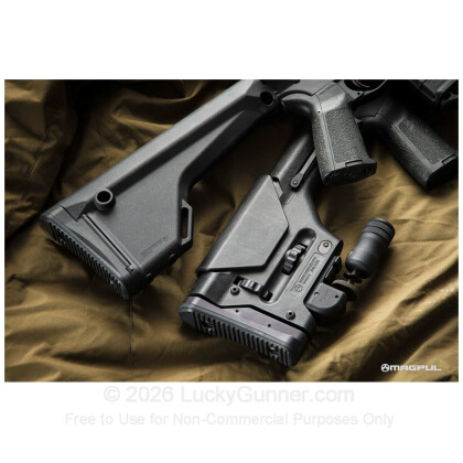 Large image of Magpul - STR - Carbine Rifle Stock