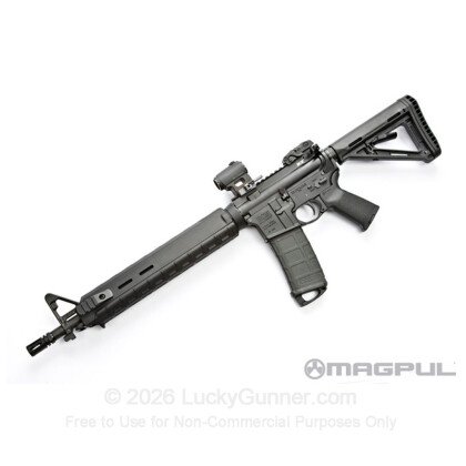 Large image of Magpul - MOE - Hand Guards