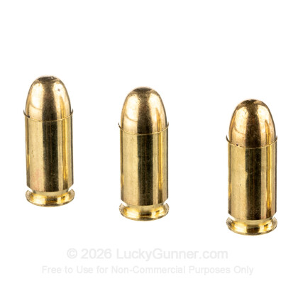 Image 4 of Remington .45 ACP (Auto) Ammo