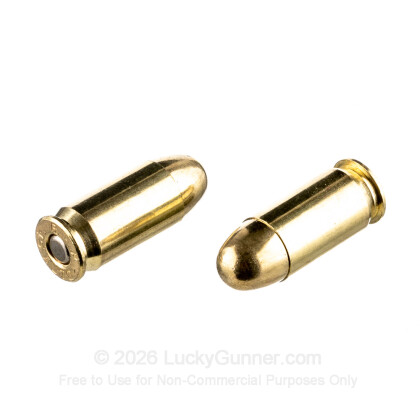 Image 5 of Remington .45 ACP (Auto) Ammo