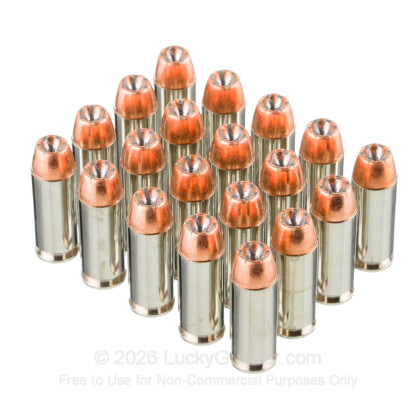 Image 4 of Shop by Popular Brand from Atomic Ammunition Image 4 of Atomic Ammunition 10mm Auto Ammo