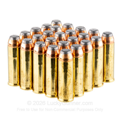 Image 4 of Sellier & Bellot .44 Magnum Ammo