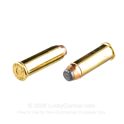 Image 6 of Sellier & Bellot .44 Magnum Ammo