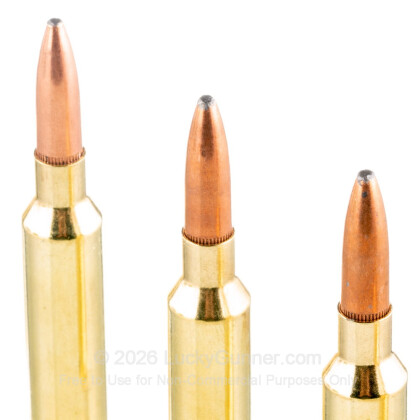 Image 5 of Remington 6.5mm Creedmoor Ammo