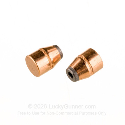 Large image of Bulk 44 Special (.429) Bullets for Sale - 180 Grain JHP Bullets in Stock by Sierra - 100