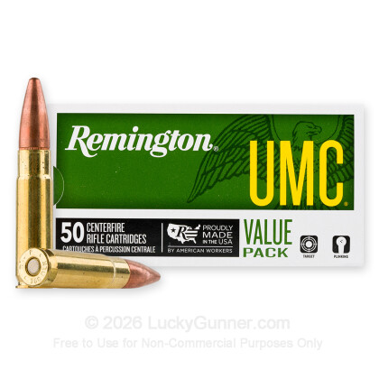 Image 2 of Remington .300 Blackout Ammo
