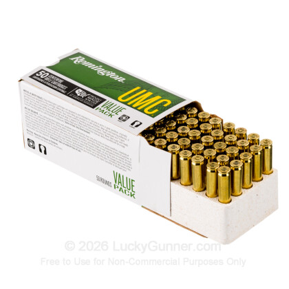 Image 3 of Remington .300 Blackout Ammo