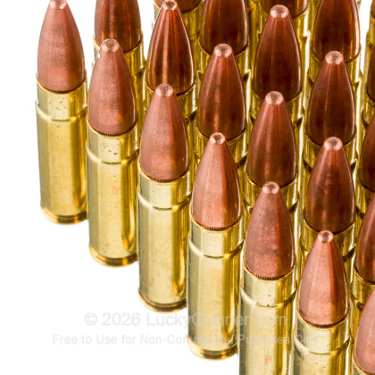 Image 5 of Remington .300 Blackout Ammo