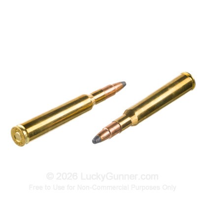Image 6 of Sellier & Bellot 7x64 Brenneke Ammo