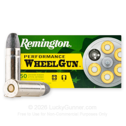 Image 2 of Remington .38 Special Ammo