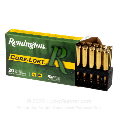 Image 6 of Remington .25-06 Ammo