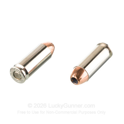 Image 6 of Underwood 10mm Auto Ammo