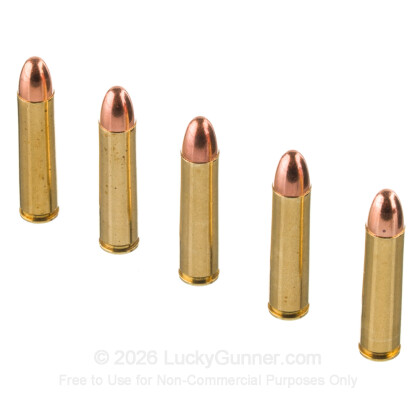 Image 4 of Aguila 30 Carbine Ammo