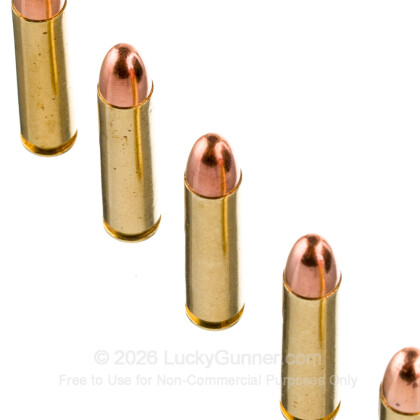 Image 5 of Aguila 30 Carbine Ammo