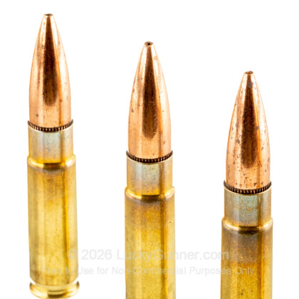 Image 5 of Federal .300 Blackout Ammo