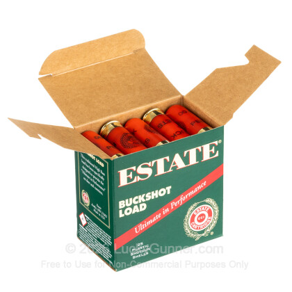 Image 3 of Estate Cartridge 12 Gauge Ammo