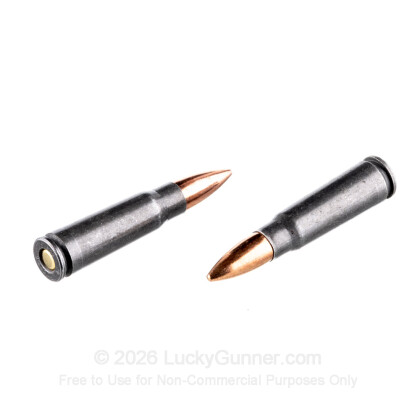 Image 6 of Red Army Standard 7.62X39 Ammo