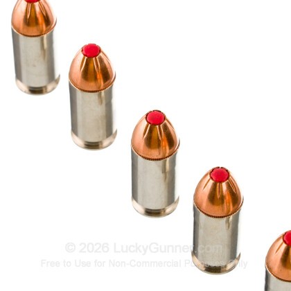 Image 5 of Hornady .45 ACP (Auto) Ammo