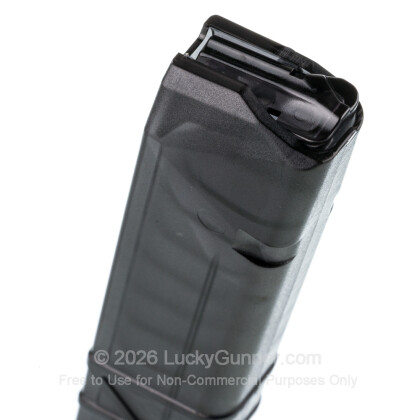 Large image of SDS Imports 33rd Glock 17/19/26 Magazine - 9mm - Smoke - Magazine For Sale