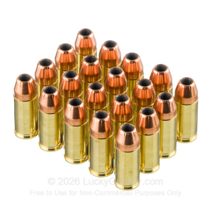 Image 4 of Corbon 9mm Luger (9x19) Ammo