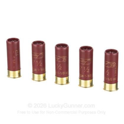 Image 4 of Aguila 12 Gauge Ammo