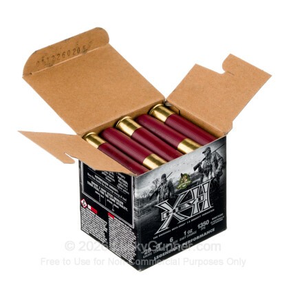 Image 3 of Hevi-Shot 28 Gauge Ammo