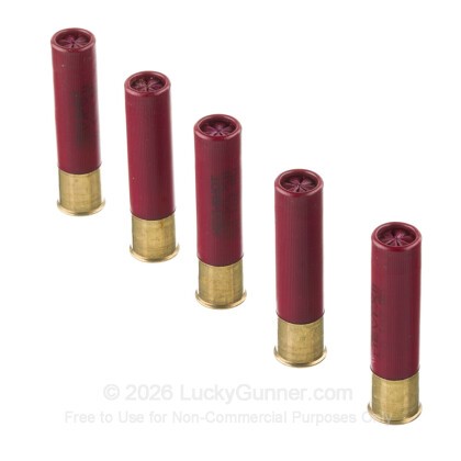 Image 4 of Hevi-Shot 28 Gauge Ammo