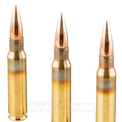 Image 5 of Winchester .308 (7.62X51) Ammo