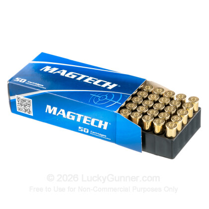 Image 3 of Magtech .44 Special Ammo