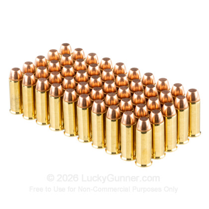 Image 4 of Magtech .44 Special Ammo