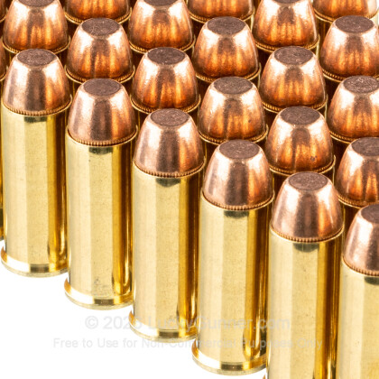 Image 5 of Magtech .44 Special Ammo