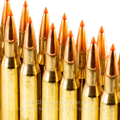 Image 5 of Hornady .270 Winchester Ammo