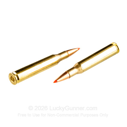 Image 6 of Hornady .270 Winchester Ammo