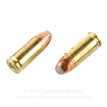 Image 3 of Corbon 9mm Luger (9x19) Ammo