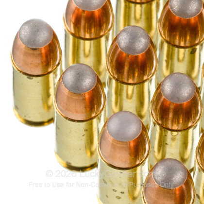 Image 5 of Corbon 9mm Luger (9x19) Ammo