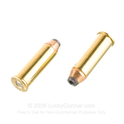 Image 6 of Federal Ammo from Federal Image 6 of Federal .44 Magnum Ammo