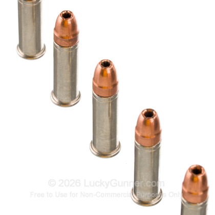 Image 5 of CCI .22 Long Rifle (LR) Ammo