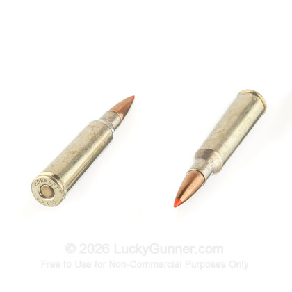 Image 6 of Hornady 6.5x55 Swedish Ammo