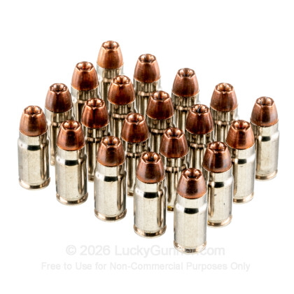 Image 4 of Winchester .357 Sig Ammo