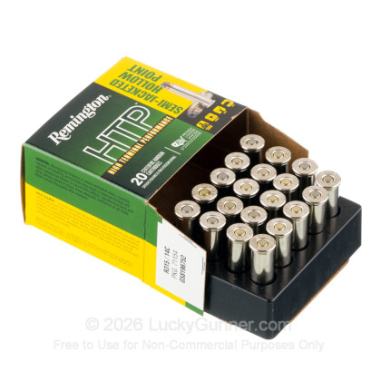 Image 3 of Shop by Popular Brand from Remington Image 3 of Remington .38 Special Ammo