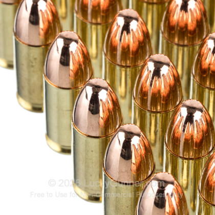Image 5 of Ammo Incorporated 9mm Luger (9x19) Ammo