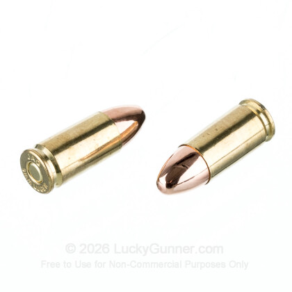 Image 6 of Ammo Incorporated 9mm Luger (9x19) Ammo