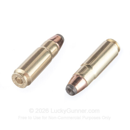 Image 6 of Great Lakes 458 SOCOM Ammo