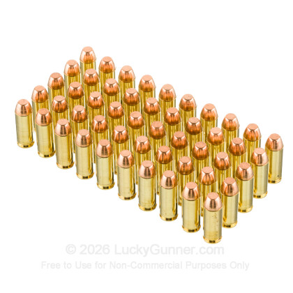 Image 4 of Winchester 10mm Auto Ammo