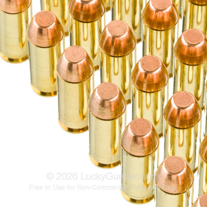 Image 5 of Winchester 10mm Auto Ammo