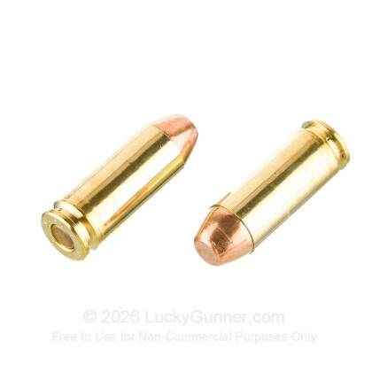 Image 6 of Winchester 10mm Auto Ammo